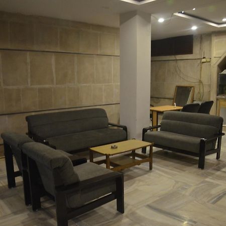 Hotel Khajuraho Regency Bhópál Exteriér fotografie